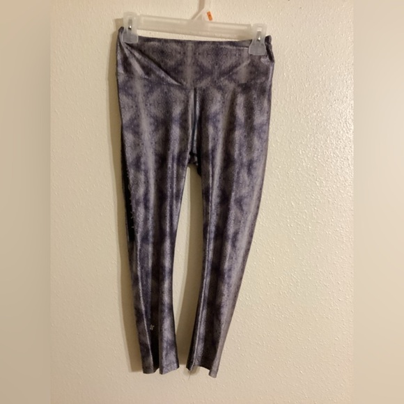 NUX Manat women’s Active leggings Size Small - Picture 1 of 8